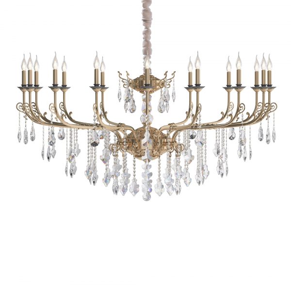 EMPEREUR/16A LAMPS