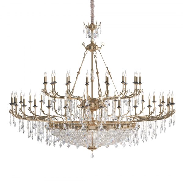 EMPEREUR/30+15 LAMPS